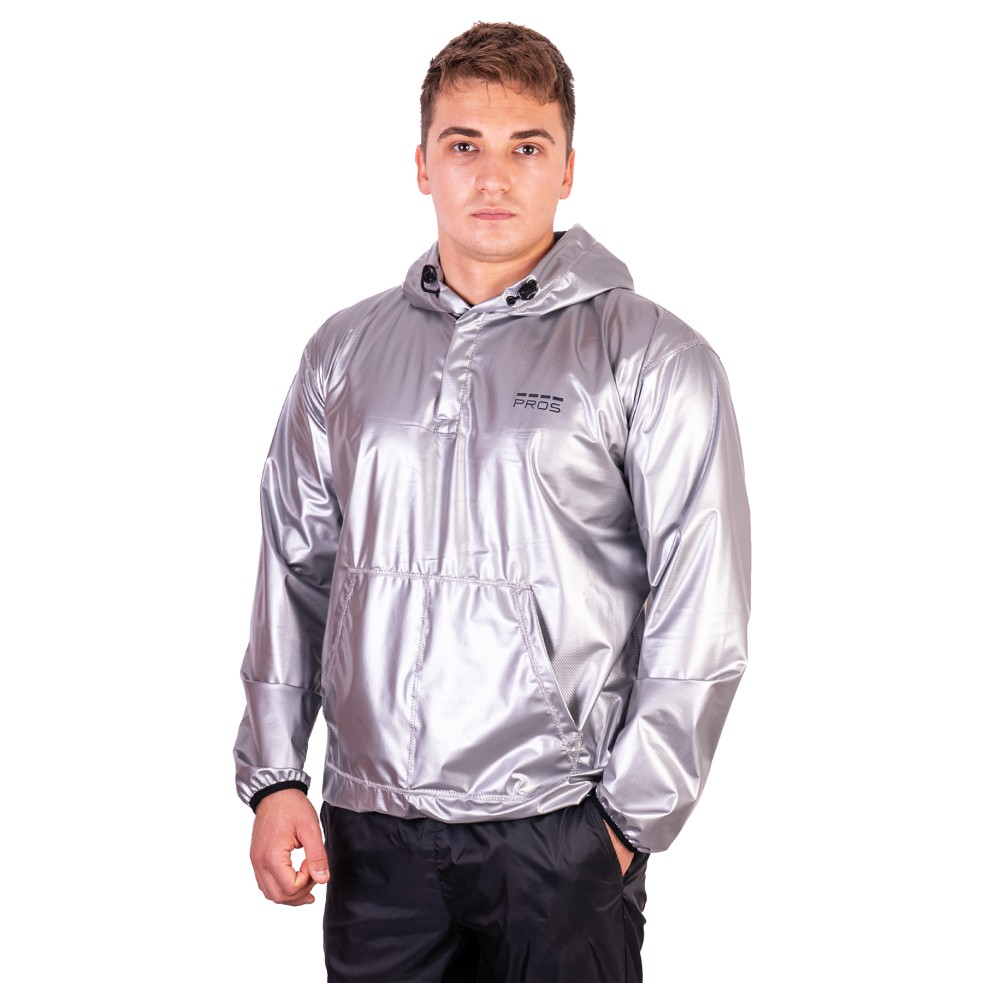 Wysokiej jakości, wygodna i praktyczna kurtka outdoorowa, której właściwości pomagają w utrzymaniu komfortu termicznego ciała.