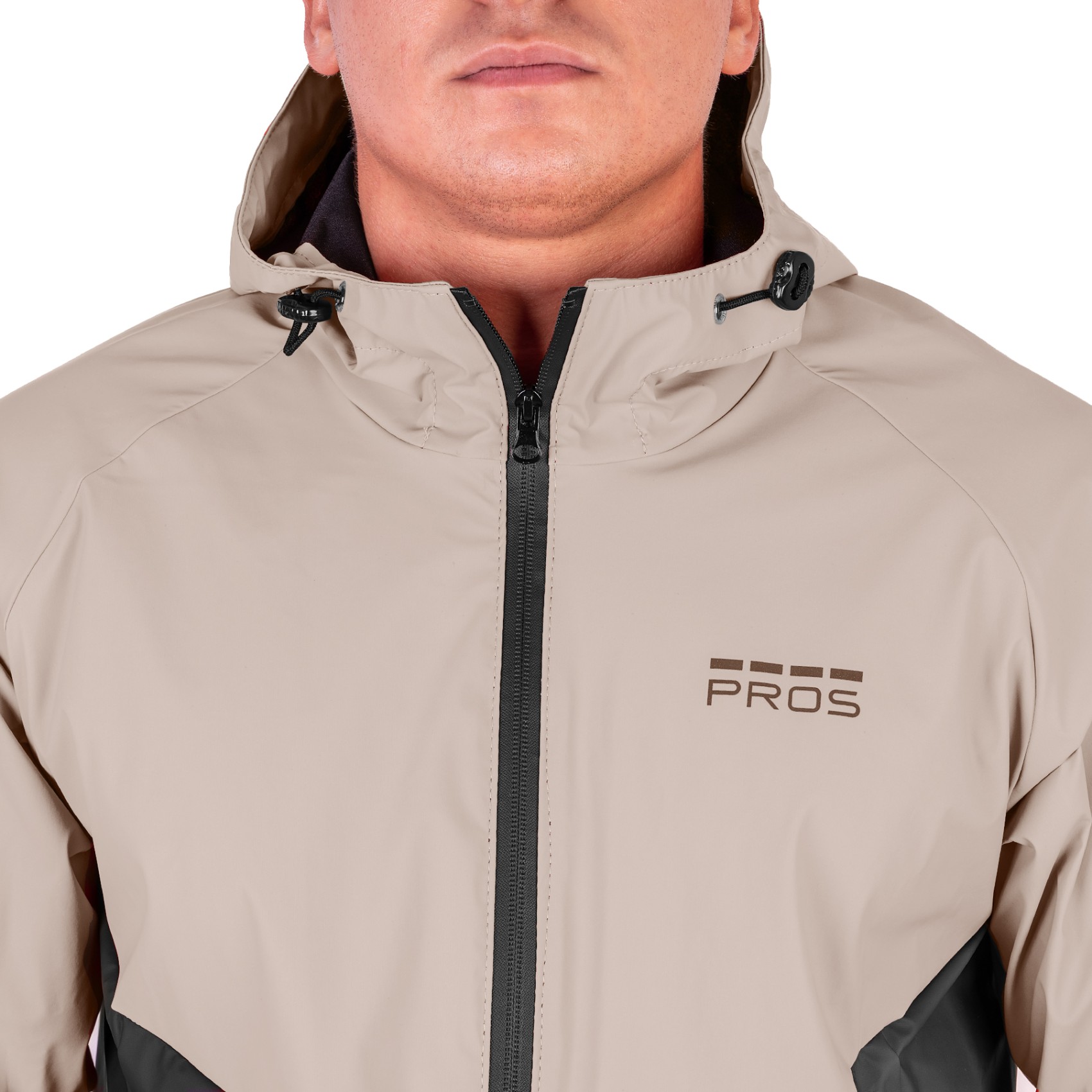 SPORTPROS Waterproof sports jacket for man model 724