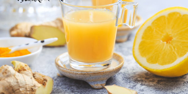 Boosting Immunity: Quick and Tasty Shots to Make at Home