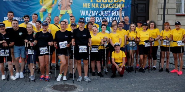 24 Polish National Mile Run of the Pole - Konin 2022