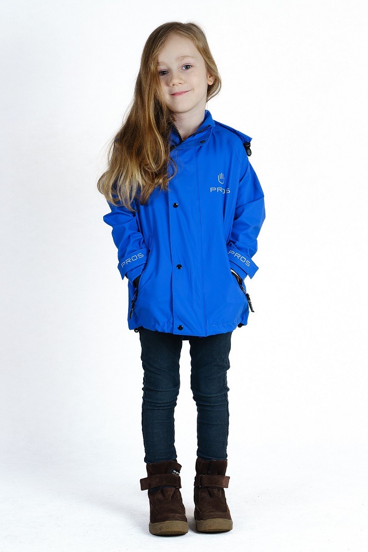 Jacket model 712 in a special version for girls already in our offer!